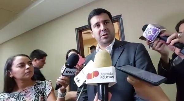 Patria Querida se desmarca de manifestación convocada por Efraín