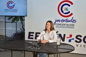 Soledad Núñez pide la libertad de Paraguayo Cubas · Radio Monumental 1080 AM