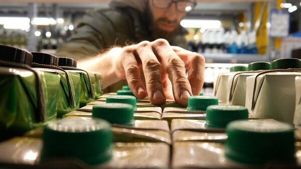 Inaugurarán la primera planta de reciclaje de envases para bebidas de cartón, en Paraguay - MarketData