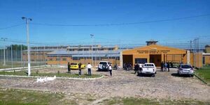 Defensoría Pública interviene en el caso de la niña encontrada en áreas privadas de Emboscada