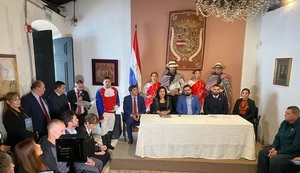 Secretaría de Cultura prepara actividades por 'Fiestas Patrias 2023'