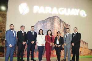 Senatur y Bancard acuerdan potenciar las posadas turísticas de Paraguay - .::Agencia IP::.