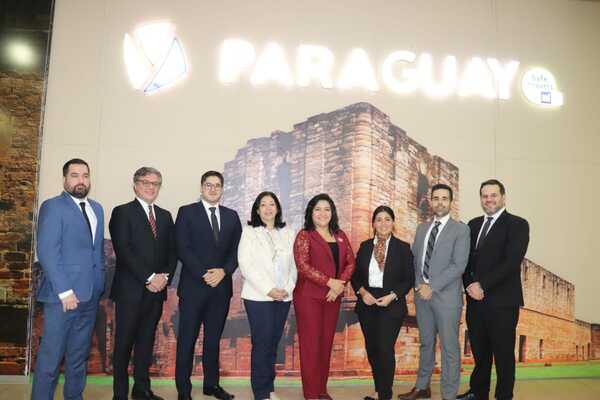Senatur y Bancard acuerdan potenciar las posadas turísticas de Paraguay - .::Agencia IP::.