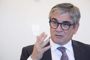 El Gobierno chileno pide retomar la reforma tributaria tras los comicios constitucionales - MarketData