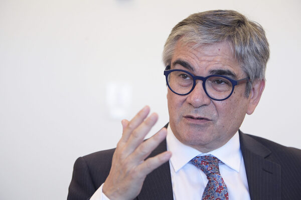 El Gobierno chileno pide retomar la reforma tributaria tras los comicios constitucionales - MarketData