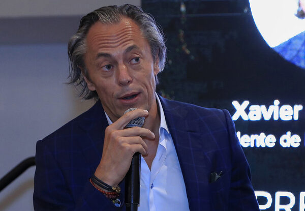 Empresas francesas visitarán México para analizar nuevas inversiones - MarketData