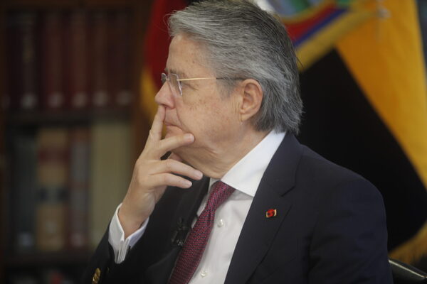 Ecuador está con la mirada puesta en el Parlamento, que decide si avanza el juicio a Lasso - MarketData