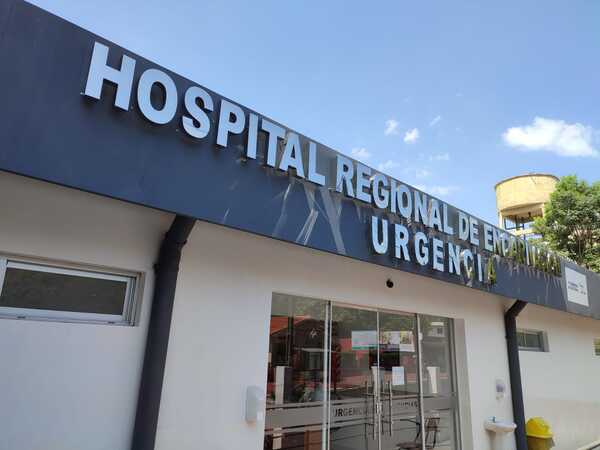 Importante aumento de pacientes en el HRE