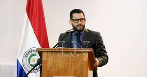 La Nación / Ministro electoral insiste en que no existen denuncias de fraude electoral