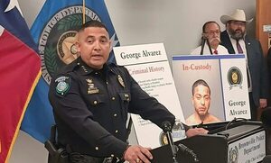 El autor del atropello a un grupo de migrantes en Texas es acusado de homicidio imprudente - Mundo - ABC Color