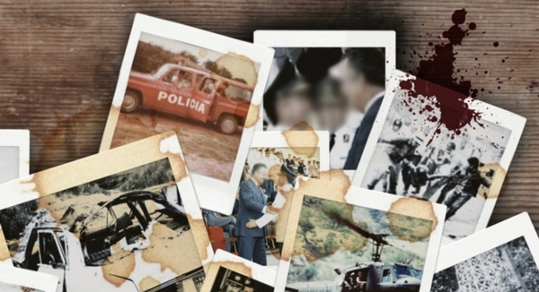 Diario HOY | “Perro... historias de infames”: Pipó Dios presentará su novela en el CPJ