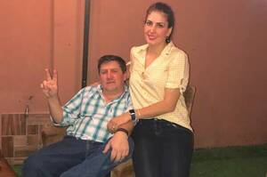 Le preguntaron a Rossana Beltrán si se dejó de Bas Llano y mirá cómo respondió
