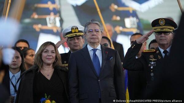 Juicio político por peculado contra Lasso no contaría con mayoría en última instancia
