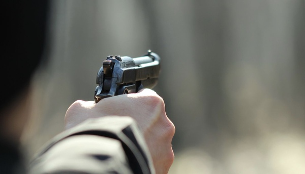 Hombre es baleado por un desconocido en Loreto