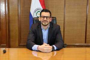 Ministro Rossel recalcó que no existen denuncias de fraude - El Trueno
