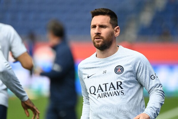 Diario HOY | Messi, de regreso a los entrenamientos con el PSG
