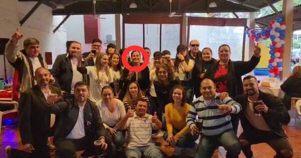 La Nación / En Función Pública invocaron al chikungunya para recortar horario laboral e ir de farra