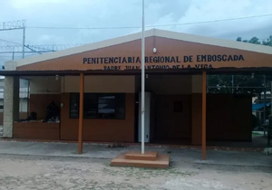 Imputan a recluso y madre por abuso sexual de niña en penal de Emboscada - Noticiero Paraguay