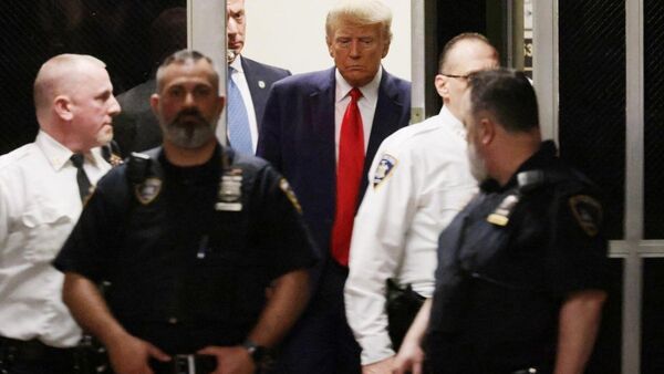 La mujer que denunció a Trump por violación no quiere dinero