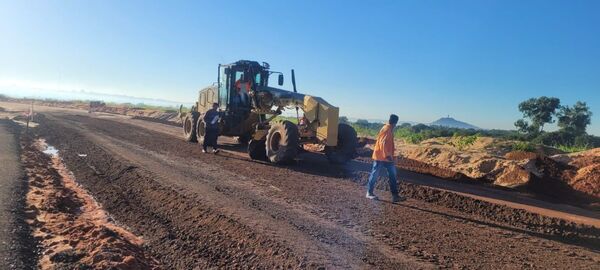 Reporten continuidad de obras, en arranque de transición de gobierno - MarketData
