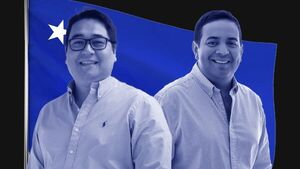 La llanura, una vez más: Nuevos líderes discuten el futuro del PLRA