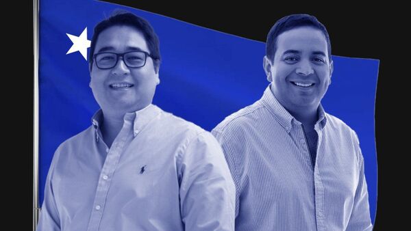 La llanura, una vez más: Nuevos líderes discuten el futuro del PLRA
