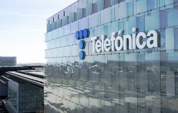 Telefónica presentará nuevos resultados en un mercado que busca cerrar nuevas fusiones - Revista PLUS