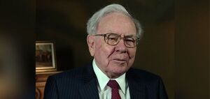 Berkshire Hathaway, la firma de Warren Buffett gana US$ 35.504 millones en primer trimestre - Revista PLUS