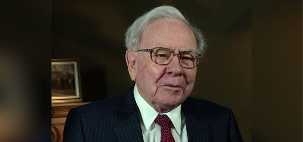 Berkshire Hathaway, la firma de Warren Buffett gana US$ 35.504 millones en primer trimestre - Revista PLUS