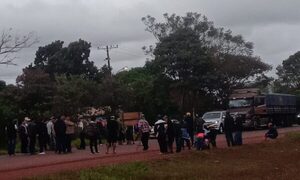 Imputan a 29 manifestantes