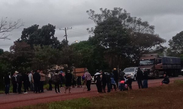 Imputan a 29 manifestantes