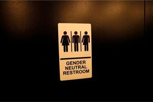 EEUU: En el estado de Florida las personas trans no podrán elegir el baño público de acuerdo a su identidad de género - Informatepy.com