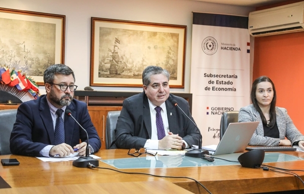 Diario HOY | Ejecución de la inversión pública es mayor al promedio de los últimos 5 años