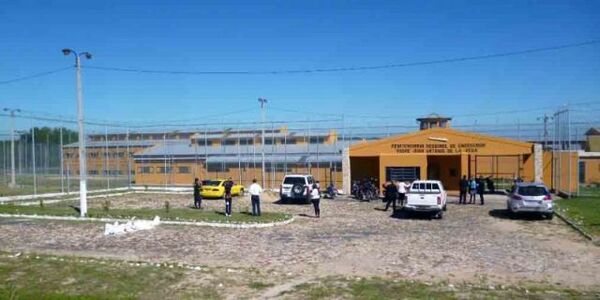 Defensoría Pública interviene en el caso de la niña encontrada en áreas privadas de Emboscada