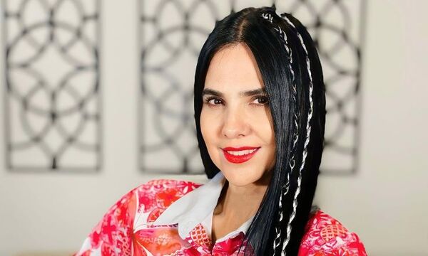 Diario HOY | Pidieron a Norita Rodríguez que hable de política: "No puedo opinar, soy argentina"