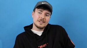 A esto asciende la fortuna de MrBeast, el youtuber "más rico del mundo"
