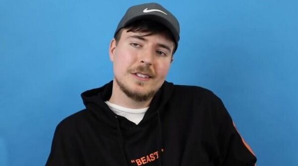 A esto asciende la fortuna de MrBeast, el youtuber "más rico del mundo"