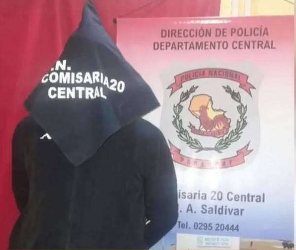 Militar es detenido tras ser denunciado por presunto abuso a una vendedora - Unicanal