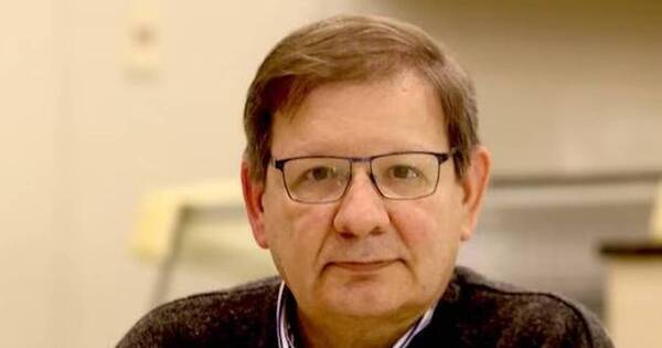 La Nación / ¡Carlos Martini regresó a la TV!