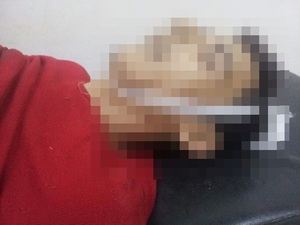 MATARON A MONTANA´I