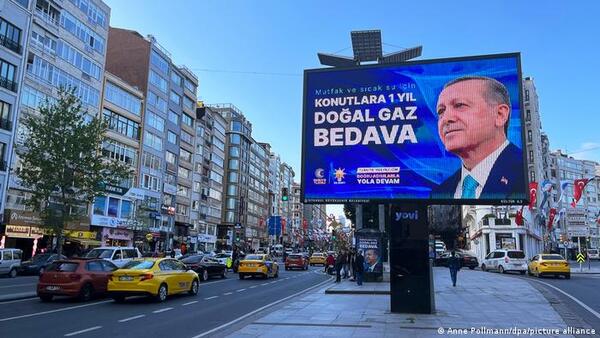 Elecciones en Turquía: mucho más que un posible cambio de gobierno
