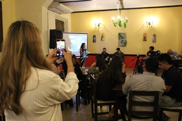 Diario HOY | Beers and Polítics: organizan encuentro para debatir sobre escenario post elecciones