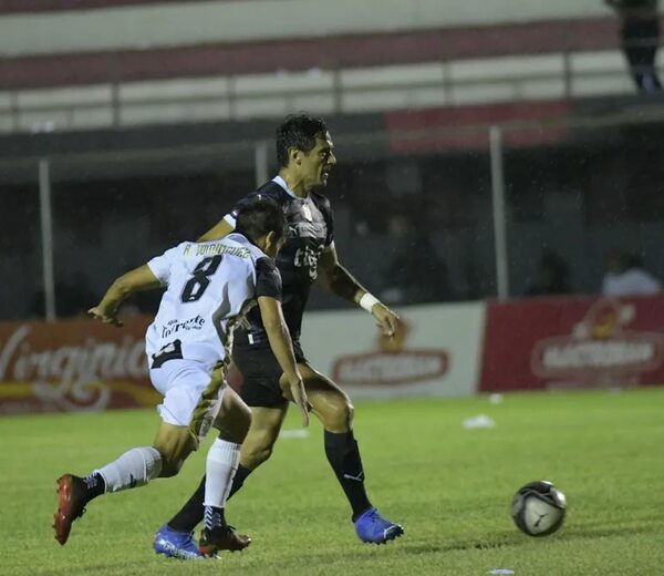 Tacuary vs. Libertad: formaciones posibles - Fútbol - ABC Color