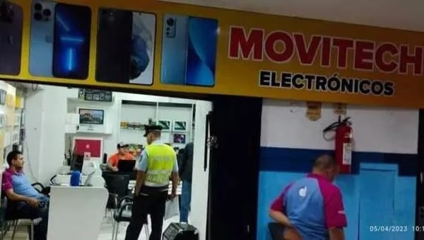 Comerciante es imputado por estafar a dos brasileños - Oasis FM 94.3