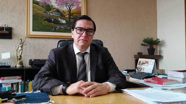 Ordenan captura contra supuesto “planillero” | 1000 Noticias