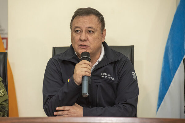 Ecuador reforzará el combate a la minería ilegal en nueve provincias - MarketData