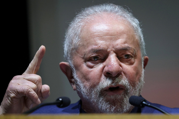 Lula propone a dos candidatos para integrar la dirección del Banco Central - MarketData