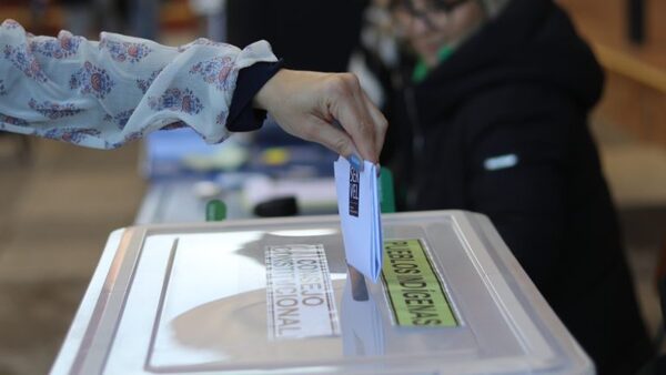 El Partido Republicano se impuso en las elecciones constituyentes de Chile con el 35,5% y tendrá poder de veto - ADN Digital