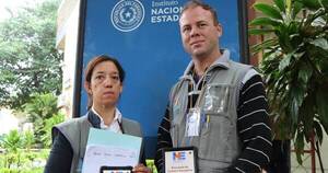 La Nación / Encuesta de turismo receptivo tomará datos de los cuatro principales puestos de frontera