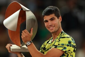 Diario HOY | Alcaraz se acerca a Djokovic en el ranking mundial
